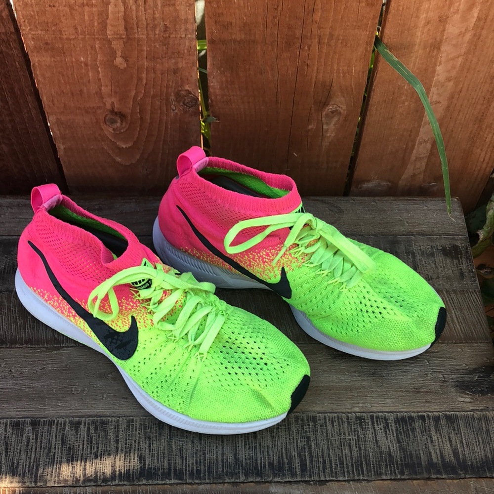 Nike zoom pegasus all out women’s size 7